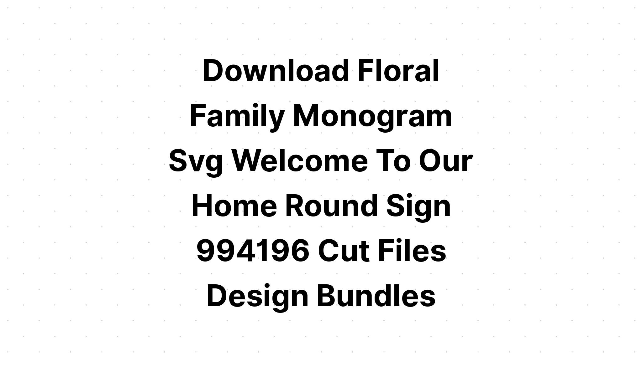 Download Svg R Monogram - Layered SVG Cut File